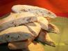 Sunrise Biscotti