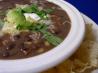 Heart and Soul Black Bean Soup