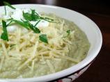 Quick and Easy Artichoke Soup
