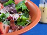 Strawberry Salad