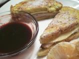 The Full Monty Cristo (Lower Fat)