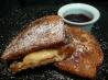 Kicked up Monte Cristos!