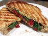 Super Snazzy Grilled Cheese Sandwich
