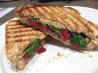 Super Snazzy Grilled Cheese Sandwich