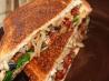Super Snazzy Grilled Cheese Sandwich