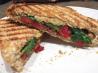 Super Snazzy Grilled Cheese Sandwich