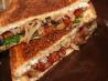 Super Snazzy Grilled Cheese Sandwich