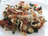 Skillet Potatoes. Photo by Picholine