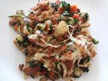 Skillet Potatoes. Photo by Picholine