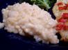 Creamy, Cheesy Risotto