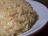 Creamy, Cheesy Risotto