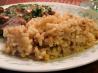 Creamy, Cheesy Risotto