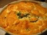 Spinach Mushroom Poppin. Recipe by Montana Heart Song