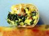 On-The-Go Breakfast Egg Rolls