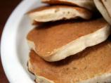 Delightful Guilt-Free Pancakes