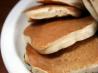 Delightful Guilt-Free Pancakes. Recipe by puppitypup