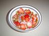Citrusberry Bircher Breakfast