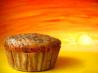 Sunrise Poppy Seed Muffins