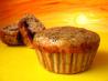 Sunrise Poppy Seed Muffins