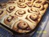 Dreamy Decadent Orange Rolls