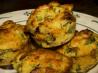 Mmmm Muffins - Cheese, Spinach and Sun-Dried Tomatoes