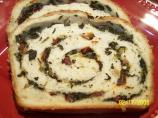Little Bit of Everything Swirl Bread
