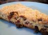 Oatmeal Cinnamon Scones