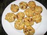 Mini Artichoke Bites