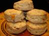 Very Gouda Pecan Biscuits