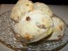 Very Gouda Pecan Biscuits