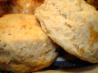 Very Gouda Pecan Biscuits
