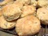 Very Gouda Pecan Biscuits