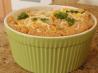 Turkey Tamale Casserole