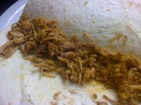 Crock Pot Pulled Pork for Tacos