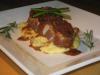 Coq Au Vin With a Difference. Recipe by The Flying Chef