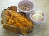 Easy  Simple Sweet Potatoes  or Yams