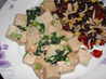 Marinated Tofu. Recipe by Yaffa