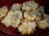 Quick and Easy Coconut Macaroons