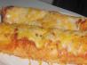 Sour Cream Beef Enchiladas
