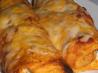 Sour Cream Beef Enchiladas