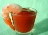 Ww 3 Points - Shrimp With Key Lime Cocktail Sauce. Recipe by mariposa13