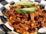 Easy Pineapple Chili