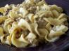 Ground Beef Stroganoff (Like Hamburger Helper). Recipe by wyojess