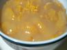 Mandarin Orange Grilling Sauce. Recipe by HokiesLady
