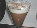 Cinnamon-Spiced Hot Chocolate
