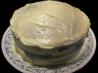 Carrot Cake With Cream Cheese Icing