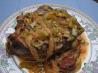 Homestyle Pot Roast for the Crock Pot!