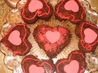 Chewy and Fudgy Brownies