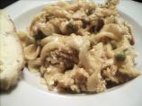 Easy Cheesy Sauce