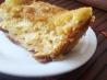 Bee's French Apple Cake. Recipe by Linda's Busy Kitchen